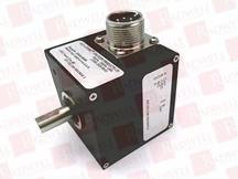 ENCODER PRODUCTS 716-0600-S-S-6-D-S-N