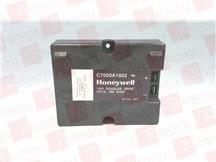 HONEYWELL C7600A-1002 0