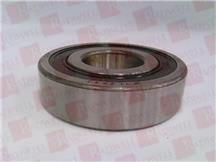 SKF 6306-2RS1/C3GJN 1