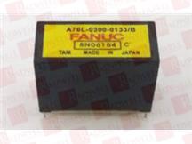 FANUC A76L-0300-0133#B 0