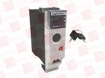 ALLEN BRADLEY 1756-L83E