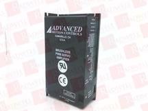 ADVANCED MOTION CONTROLS BE25A20ACE-INV