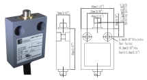 RADWELL VERIFIED SUBSTITUTE 9007MS01S0300-SUB