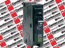 SCHNEIDER ELECTRIC QO145 1