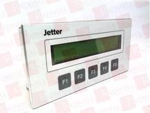 JETTER LCD25-G