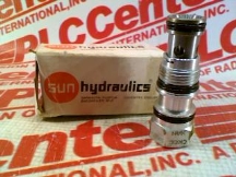 SUN HYDRAULICS CKCC-XAN 4