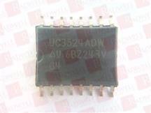 TEXAS INSTRUMENTS SEMI UC3524ADW 0