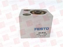 FESTO AVL-20-10