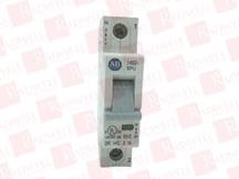 ALLEN BRADLEY 1492-SPU1D010 0