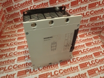 SIEMENS 3RW3465-0DC34 2