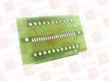 TE CONNECTIVITY 22PCB 3