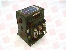 DANAHER CONTROLS 5DP3A5091-11 1