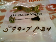 ALLEN BRADLEY 599-TP34