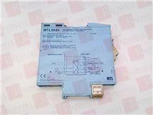 EATON CORPORATION MTL5043 0