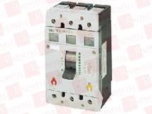 EATON CORPORATION NZM7125NM 0