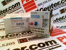 SIEMENS 3RU1126-4CD0 1