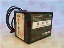 SCHNEIDER ELECTRIC SDSA4040D 0