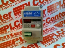 OMRON CIMR-J7AU20P7 1