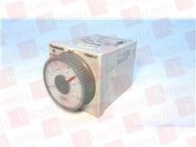 MATSUSHITA ELECTRIC PM4HF8-S-AC120V