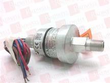 CUSTOM CONTROL SENSORS 611V8000