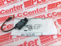 ALLEN BRADLEY 42KL-W1TC-G3 2