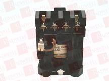 EATON CORPORATION DIL00L-22-190/220V 2