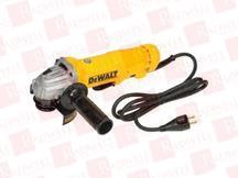 STANLEY BLACK & DECKER DWE402 3