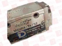 DUPLOMATIC MD1P4-TA/32 4