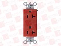 LEGRAND 26352RED 0