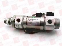 SMC 10-CDBM2F40-25-HN-C73 0