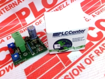 CONTROL CONCEPTS 1020-FC-4-20MA 1