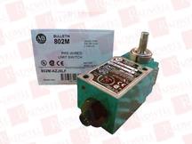 ALLEN BRADLEY 802M-AZJ6LF 2