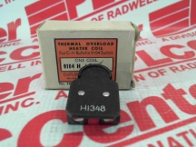 EATON CORPORATION H-1348 1