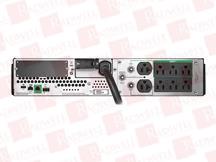 SCHNEIDER ELECTRIC SMT2200RM2U 1