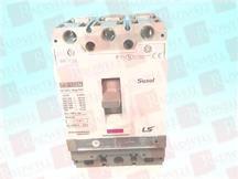 LS ELECTRIC TD100N-FMU100-100A-3P3T 0