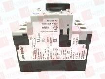 ALLEN BRADLEY 140M-D8E-C20 3