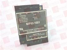 INVENSYS MP50-1001 1