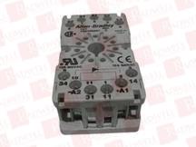 ALLEN BRADLEY 700-HN201