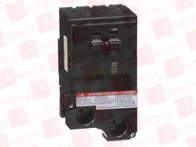 SCHNEIDER ELECTRIC QO2175