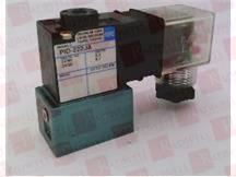 MAC VALVES INC PID-501JC