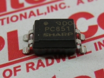 SHARP PC851XNNIP0F 1