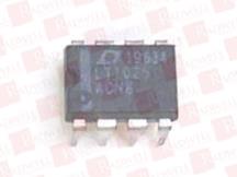 ANALOG DEVICES LT1025ACN8#PBF 0