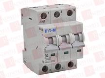 EATON CORPORATION WMZS-3D02 0