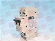 EATON CORPORATION FAZ-C20/2-NA 0