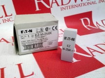 EATON CORPORATION EZ-M-256K 2