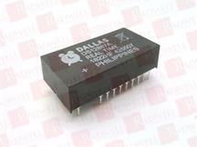 MAXIM INTEGRATED PRODUCTS DS12887A+