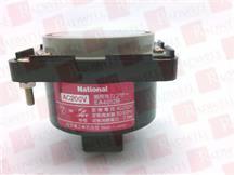 MATSUSHITA ELECTRIC EA4012B 1