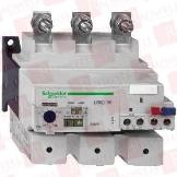 SCHNEIDER ELECTRIC LR9D69