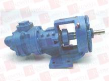 VIKING PUMP HL4124A