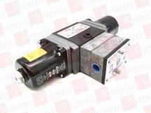 EATON CORPORATION F3 PBDG4S4L 012C H 50 0